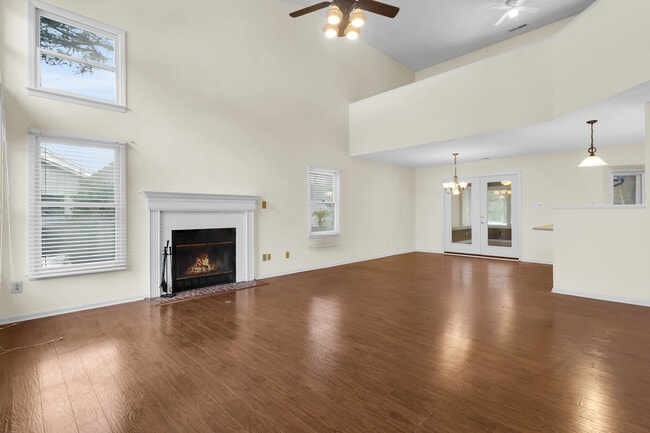 Photo - 1824 Caracara Dr