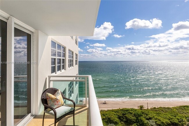 Building Photo - 6917 Collins Ave Unit 1203