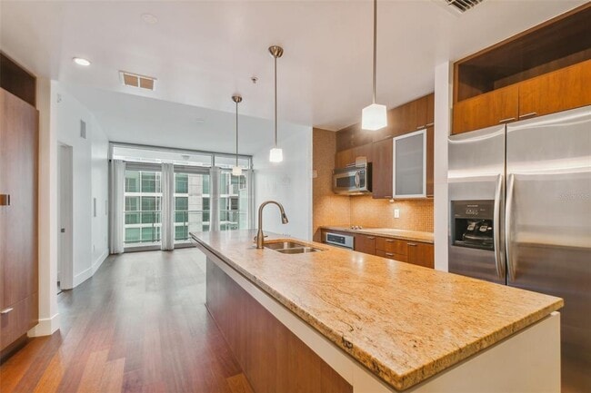 Photo - 111 N 12th St Unit 1717