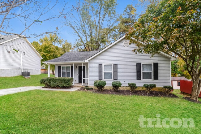 Building Photo - 2916 Vestal Pl