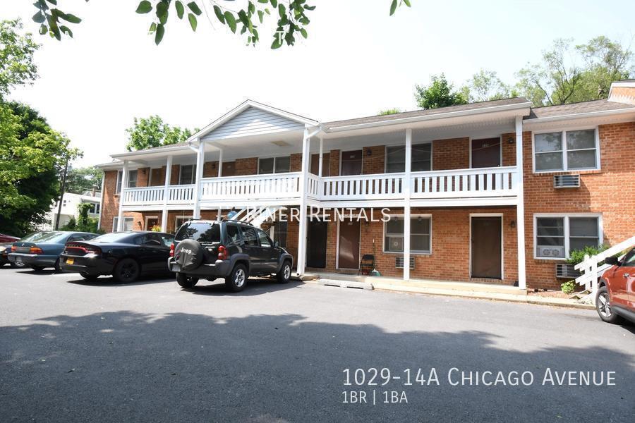 Photo - 1029-14A Chicago Ave