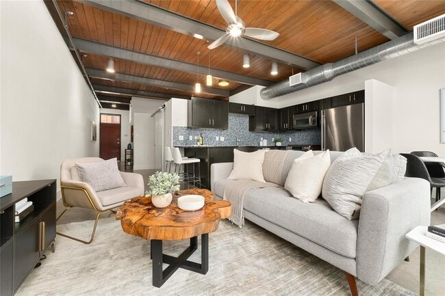 Photo - 2205 N Lamar Blvd Unit 113