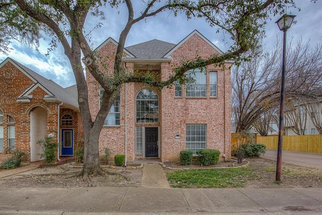 Photo - 17951 Windflower Way Townhome