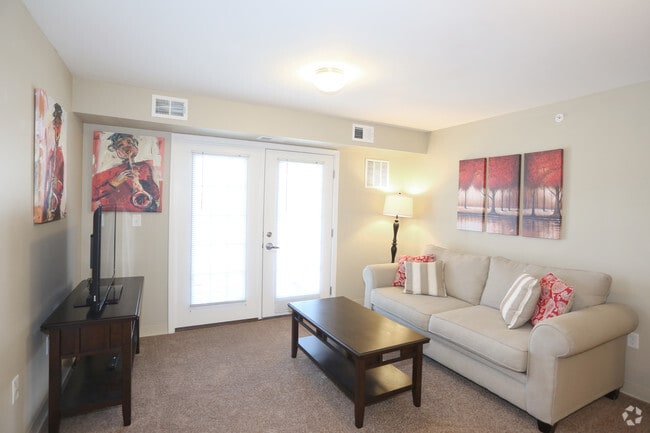 Photo - Connect55+ Kansas City Active Community 55+