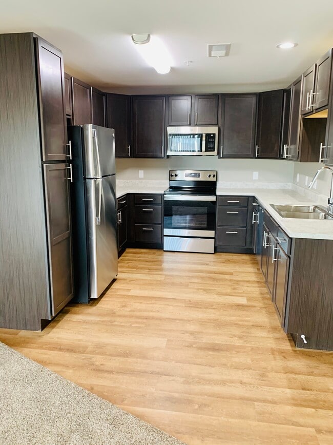 Photo - Pacific Heights