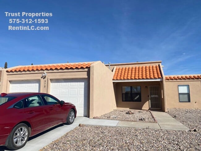 Spacious 4/3 off Elks Club - Spacious 4/3 off Elks Club Casa