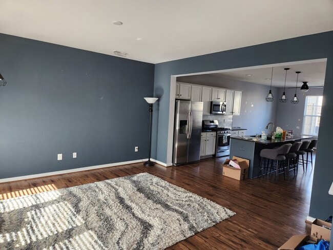 Photo - Chesterfield-Magnolia Green Townhome- 3 Be...