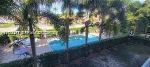 Building Photo - 1100 NE 1st Ct Unit 208