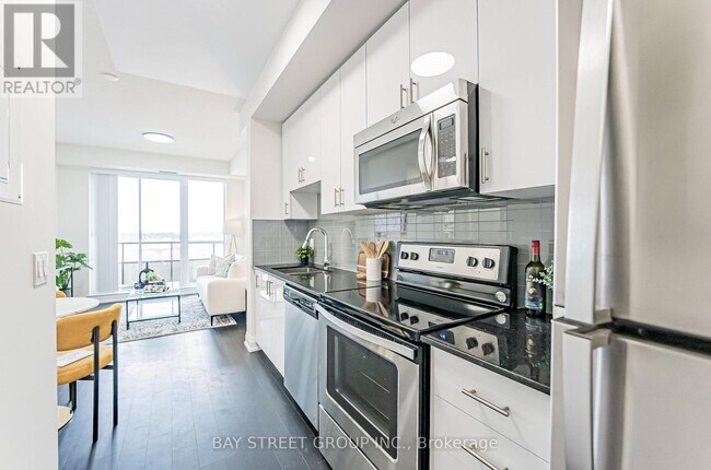 Photo - 9582 Markham Rd Unit 1001