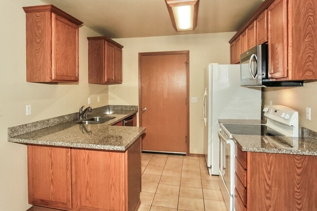 Photo - 6405 S Vista Dr E Unit A