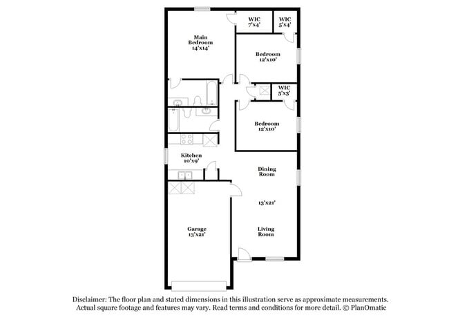 1233 Homard Pl