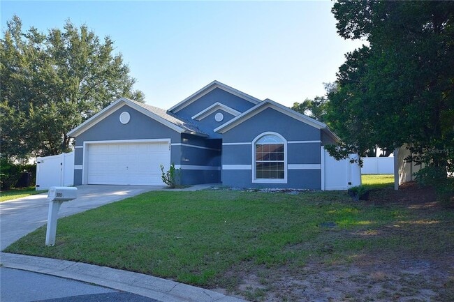 Photo - 500 Lake Charles Dr