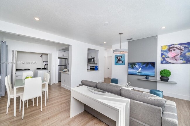 Photo - 3321 NW 19th Terrace Unit A