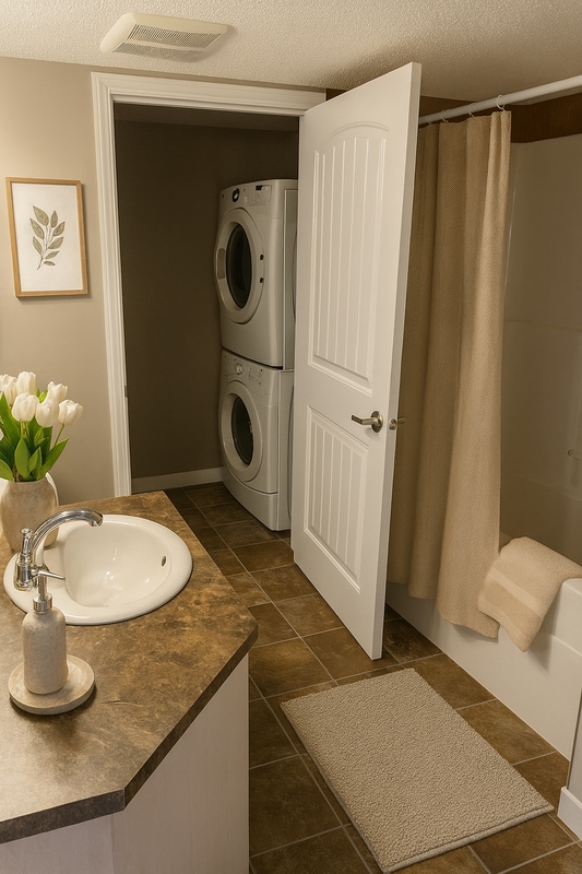 Photo - 604-662 62 St SW