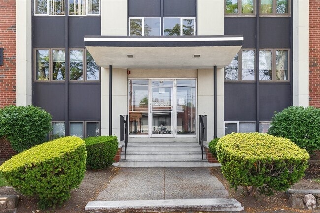 Building Photo - 50 Tuttle St Unit 6 Rental