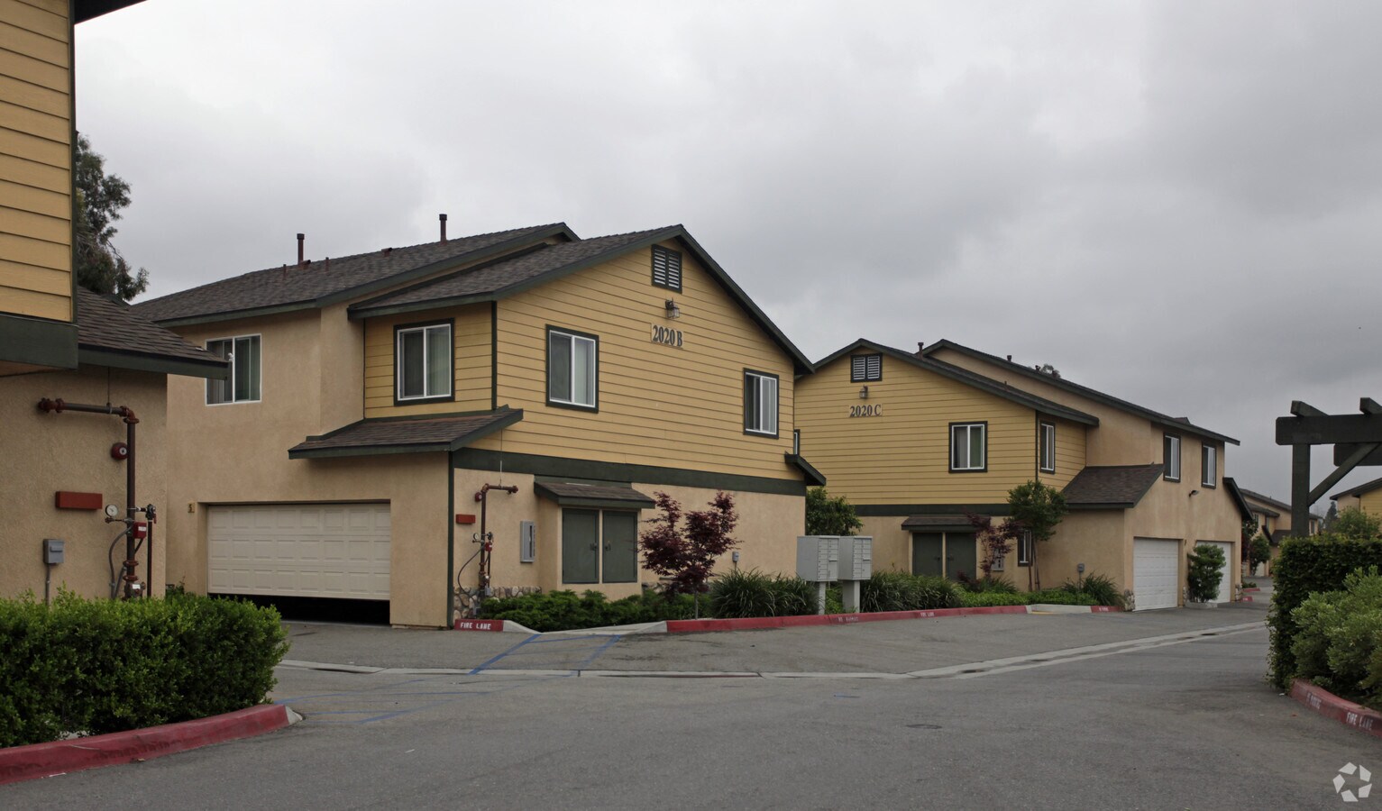 Photo - Quail Crossing Apartments