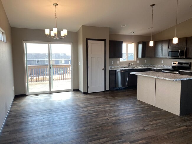 Photo - 4 BED | 3 BATH | DOUBLE GARAGE | RAPID VALLEY