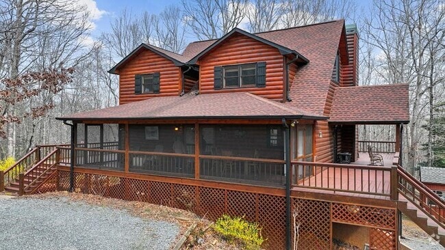 Building Photo - 21 Trails End Ln Rental