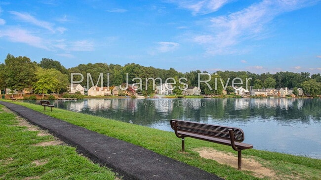 Photo - 14708 Midship Woods Ct