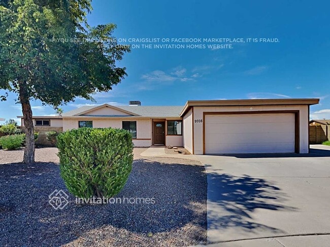 Building Photo - 9708 N 56th Ln