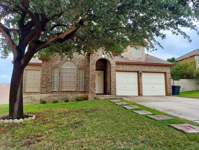 Photo - 2802 Don Sergio Dr