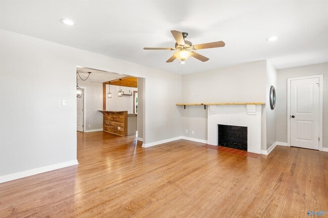 Photo - 2209 Gallatin St SW