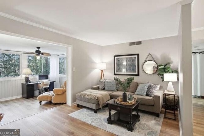 Building Photo - 109 Maison Pl NW Rental