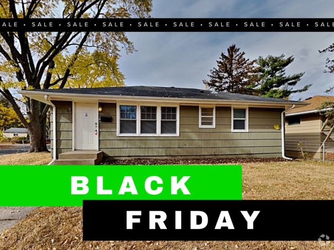 Building Photo - BLACK FRIDAY SPECIAL!! 3 Bedroom, 2 Bathro... Rental