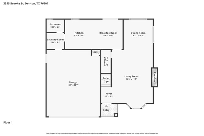 Photo - 3355 Brooke St