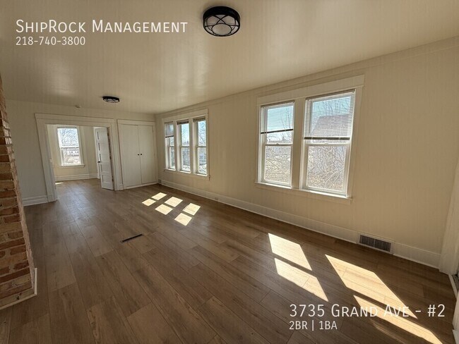 Photo - 3735 Grand Ave Unit #2