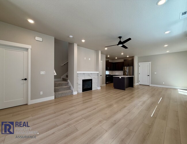 Photo - Stunning Butternut Creek Home with Bonus Room & 2-Car Garage