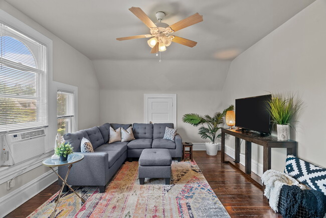 Photo - 4600 McPherson Ave