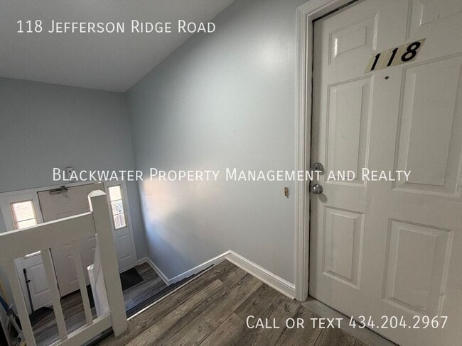 Photo - 118 Jefferson Ridge Rd