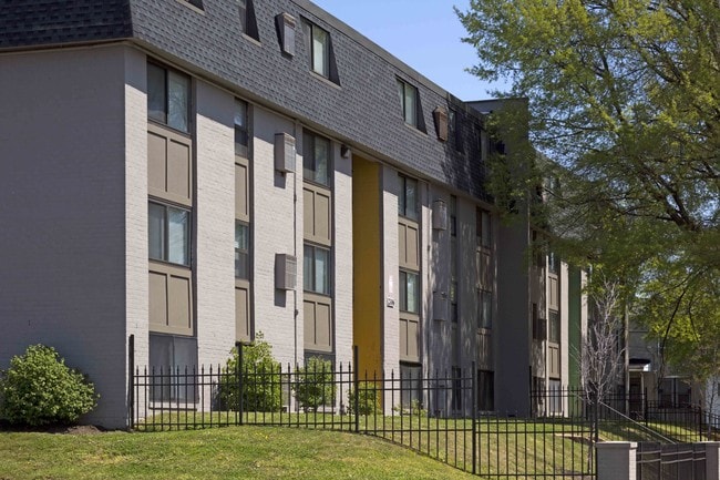 Midtown at Coppin Heights