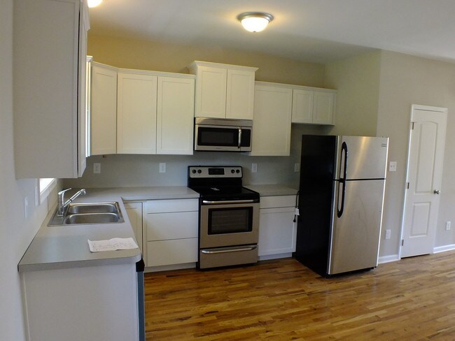 Photo - Tabler Station