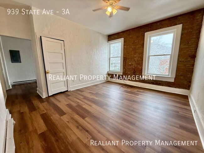 Photo - 939 State Ave Unit 3A