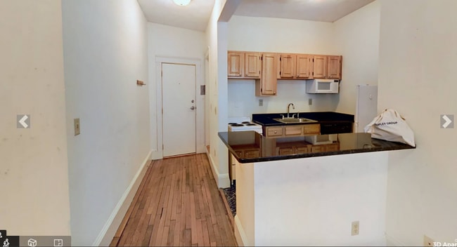 Photo - 50 Queensberry St