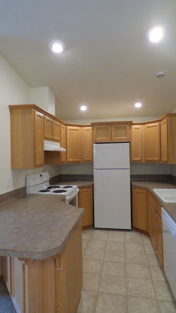 Photo - 245-247 Gwinn St Monmouth, OR 97351 Unit 245