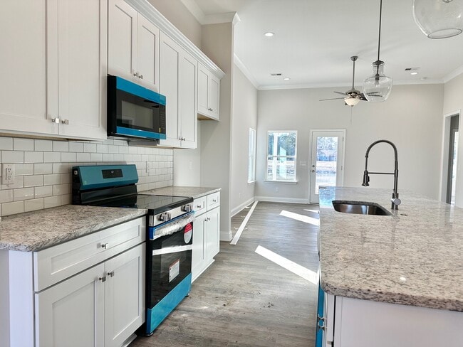 Photo - 3206 Benvill Ct