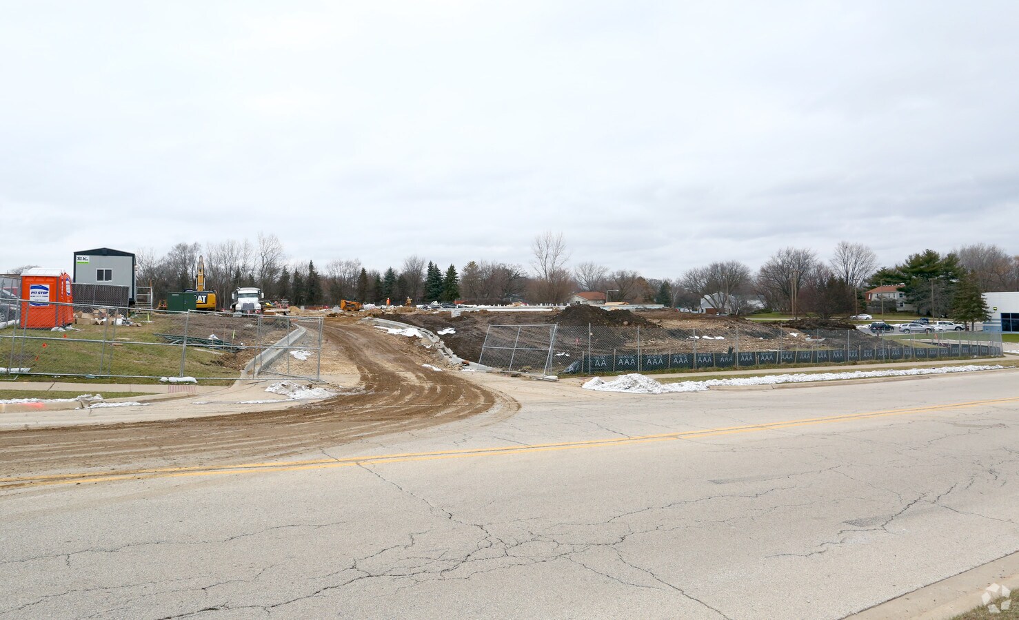 Photo - Cary Senior Living