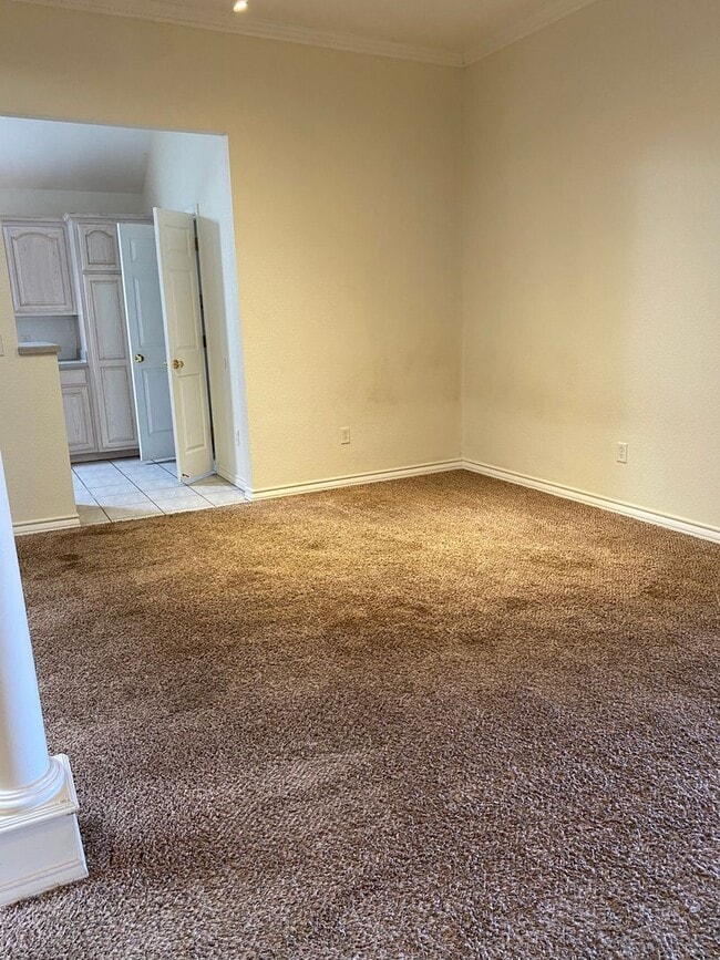 Photo - COMING SOON!!!  Large 3 bedroom home with a fireplace