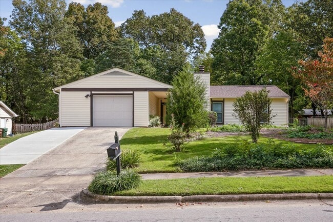 Photo - 1607 Burnley Dr