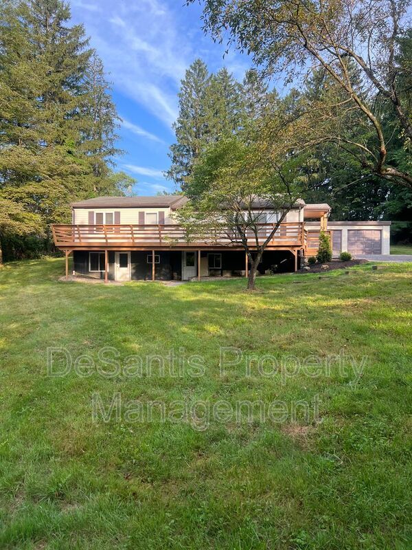 Photo - 20825 Rte 19 House