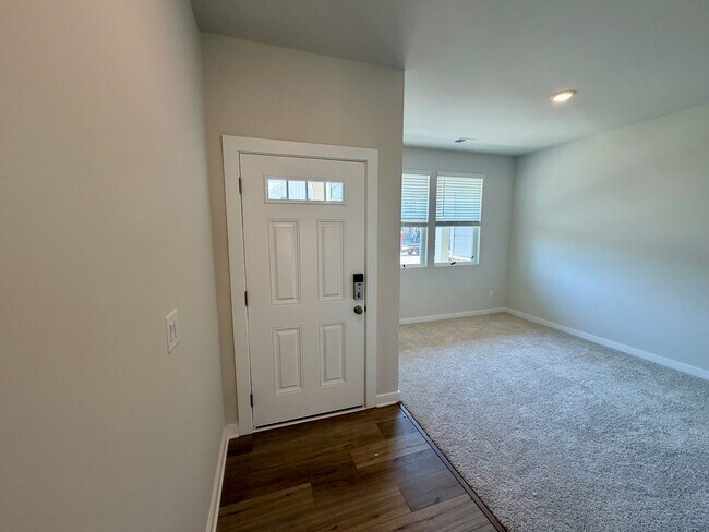 Photo - New Construction; Primary on Main Floor; 4BR/2.5BA