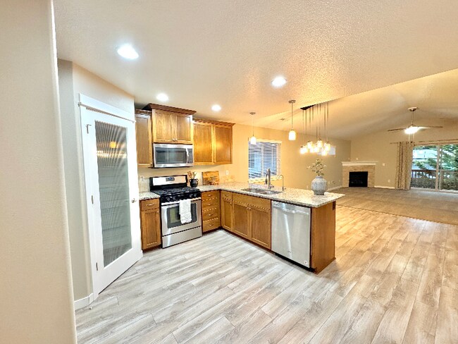 Photo - 5021 NE 29th Ave