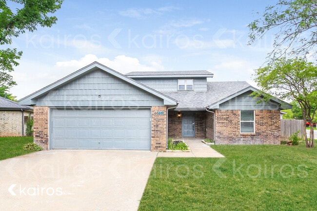 Building Photo - 5500 Winslow St