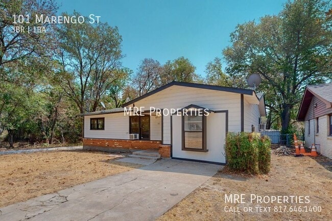 Photo - 101 Marengo St