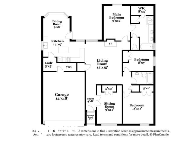 Photo - 325 Strait Ln