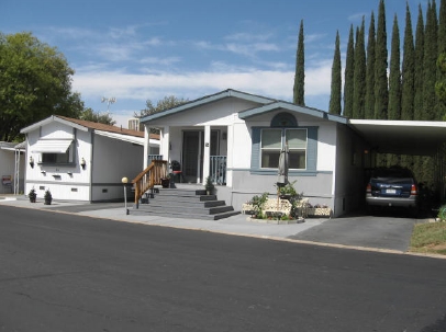 Photo - Ridgeview Mobile Home Park