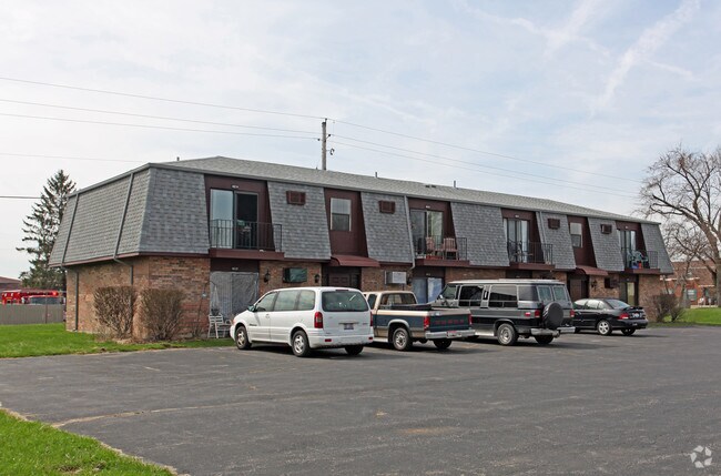 Bufort Apartments - Bufort Apartments